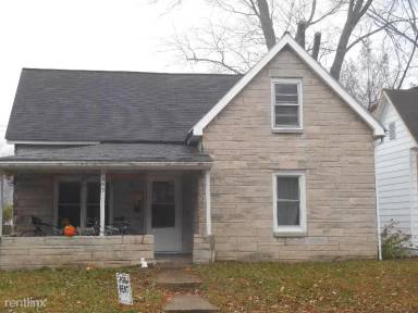 Main picture of 1005 W 6th St