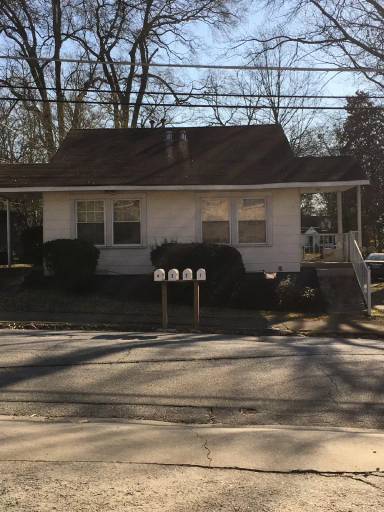 Main picture of 3330 Sims St