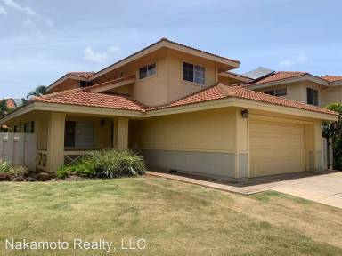 Main picture of 91-1067 Makahaiaku St