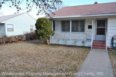 Main picture of 1244 D St SW