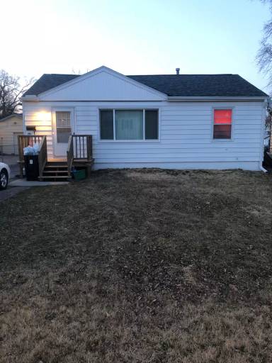 Main picture of 5614 Spaulding St