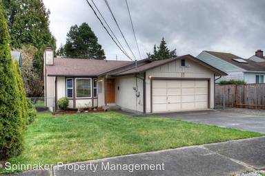 Main picture of 4512 S 10th St