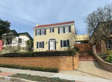 Main picture of 268 Saint Joseph Ave
