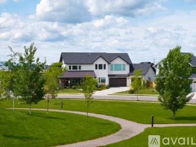 Main picture of 4221 Broken Spur Dr