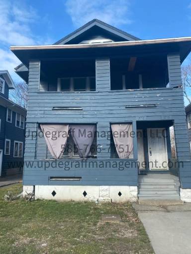 Main picture of 1611 Saint Paul St