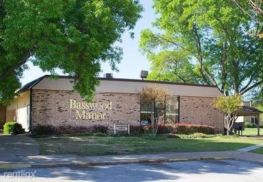 Main picture of Basswood Manor Apartments