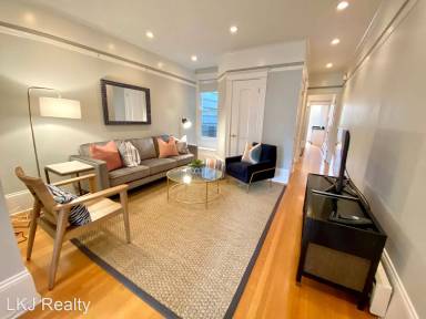 Main picture of 2554A Gough St