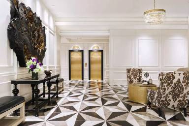 Main picture of Astor House