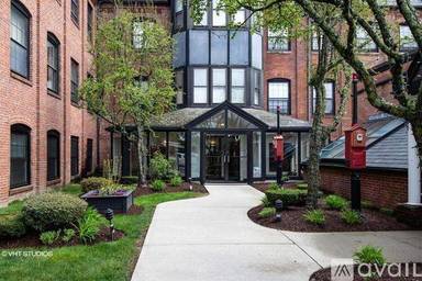 Main picture of Whittemore Mills