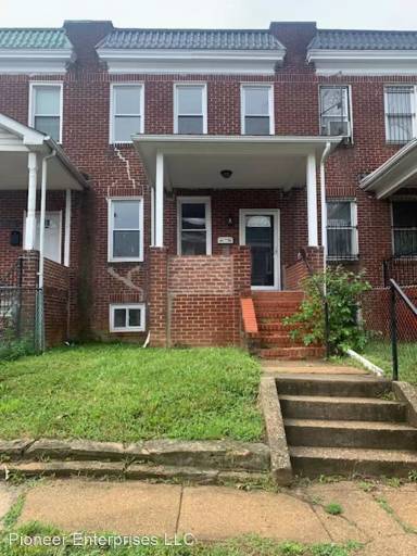Main picture of 3720 Spaulding Ave