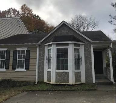 Main picture of 821 Heritage Valley Rd