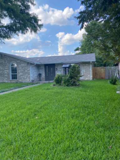 Main picture of 2109 Tiehack Ln