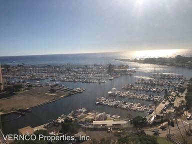 Main picture of Yacht Harbor Towers