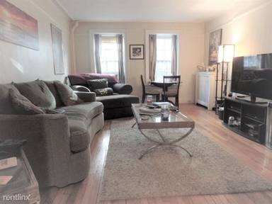 Main picture of 120 W 71st St
