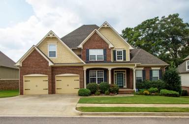 Main picture of 10 Hawthorn Heights Blvd SW