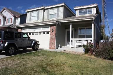 Main picture of 20449 E Union Ave