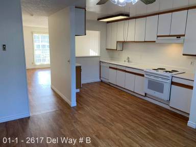 Main picture of 2617 Del Way
