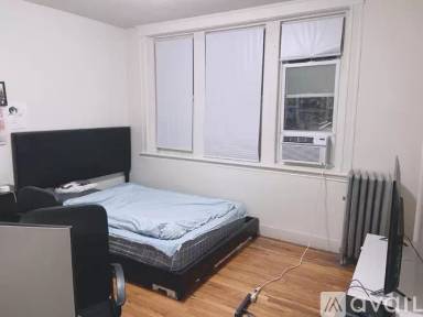 Main picture of 25 Walbridge St Apartments