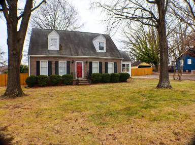 Main picture of 1116 Barnes St