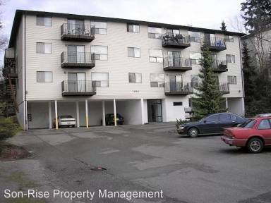 Main picture of 1252 Nevada St