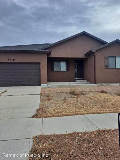Main picture of 3316 Fox Den Ct