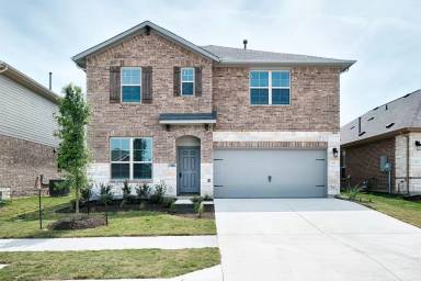 Main picture of 105 Spanish Foal Trl