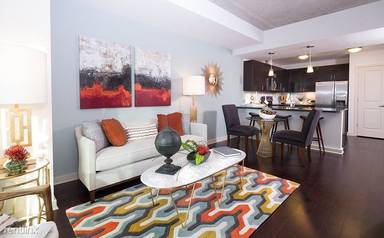 Main picture of SkyHouse Dallas Apartments Victory Park