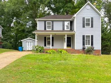 Main picture of 317 Treeline Dr