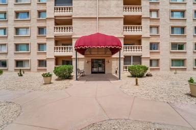 Main picture of Scottsdale Shadows Condos