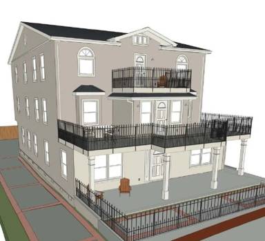 Main picture of 2504 Dana St