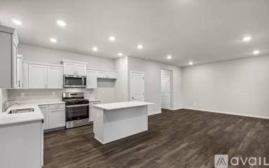 Main picture of 1441 SW Fielder Pl