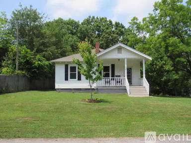 Main picture of 1624 O Henry Ln