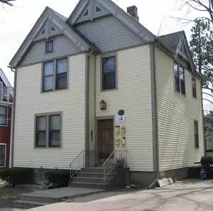 Main picture of 705 Emmet St