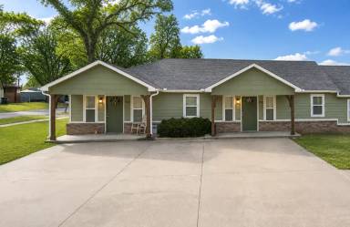 Main picture of Inola Apartments