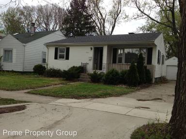 Main picture of 710 W John St