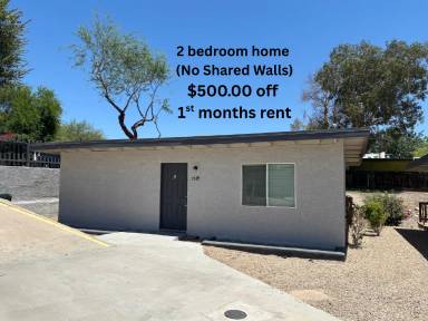 Main picture of 1529 E Sunnyside Dr
