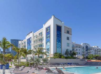 Main picture of Miami Bay Waterfront Midtown Residences