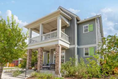Main picture of 2817 Sorin St