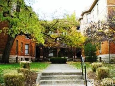 Main picture of 1330 S 6th St