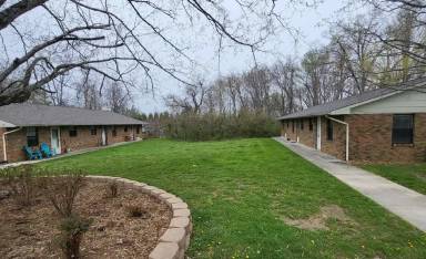 Main picture of Azalea Gardens Apartments