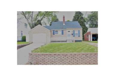 Main picture of 2731 Daleford Ave NE
