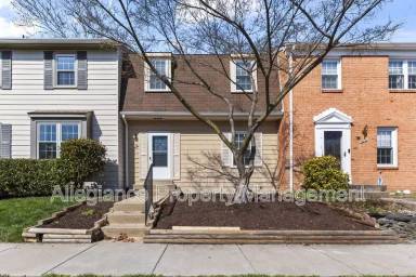 Main picture of 8234 Stationhouse Ct