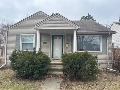 Main picture of 7401 Dolphin