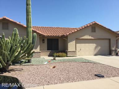 Main picture of 2136 Leisure World
