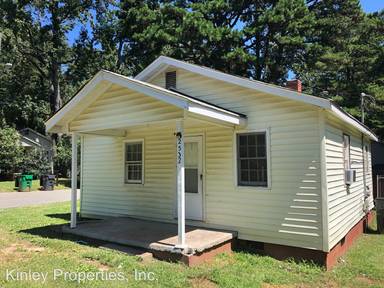 Main picture of 2506 Hemphill St