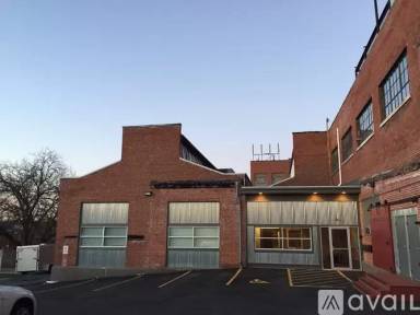 Main picture of 18 Catherine St
