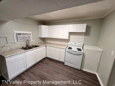 Main picture of Redstone Station Apartments
