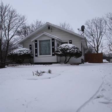 Main picture of 22 Park St