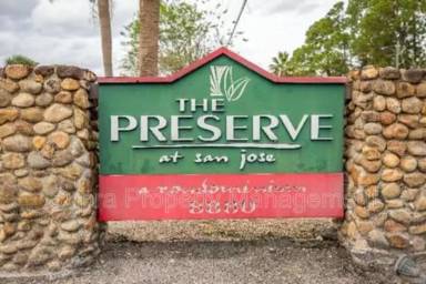 Main picture of Preserve At San Jose