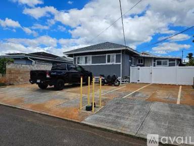 Main picture of 208 Kuahiwi Ave